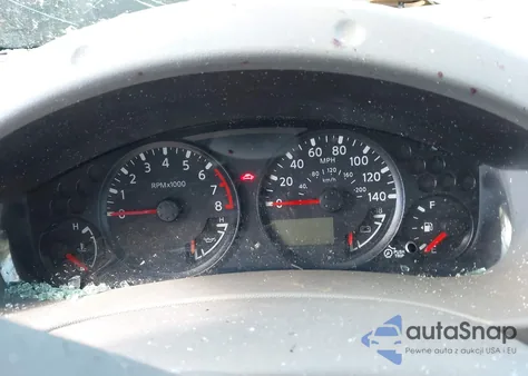 2010 Nissan Frontier Se from USA, damaged, VIN 1N6AD0ER6AC416907